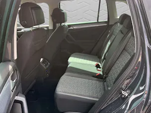 VW Tiguan 1.5TSI Evo Life DSG