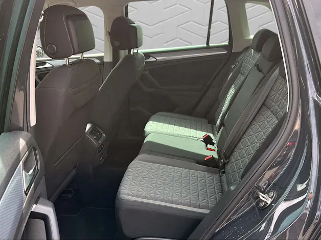 VW Tiguan 1.5TSI Evo Life DSG