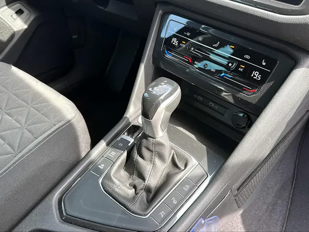 VW Tiguan 1.5TSI Evo Life DSG
