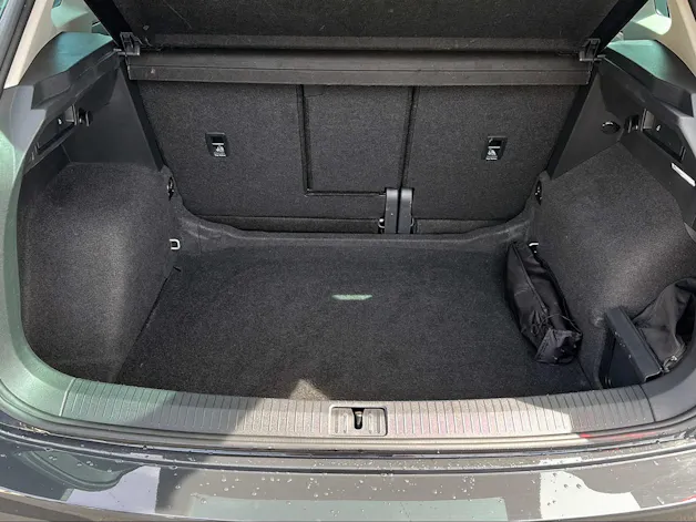 VW Tiguan 1.5TSI Evo Life DSG