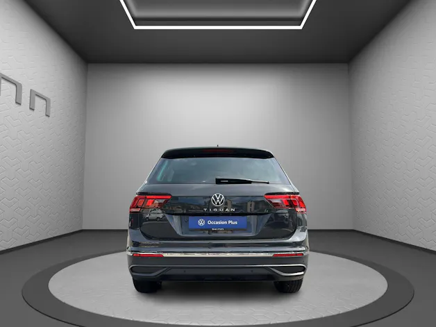 VW Tiguan 1.5TSI Evo Life DSG