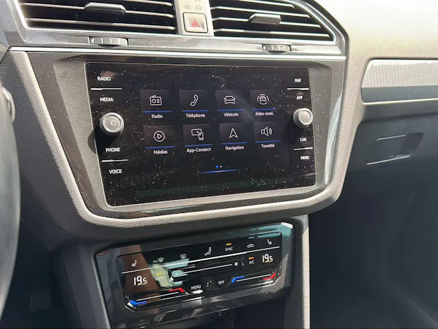 VW Tiguan 1.5TSI Evo Life DSG