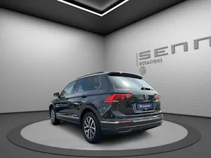 VW Tiguan 1.5TSI Evo Life DSG