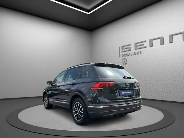 VW Tiguan 1.5TSI Evo Life DSG