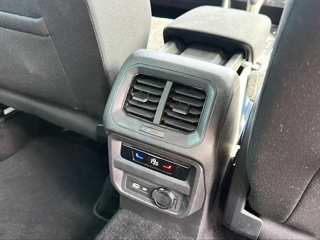 VW Tiguan 1.5TSI Evo Life DSG