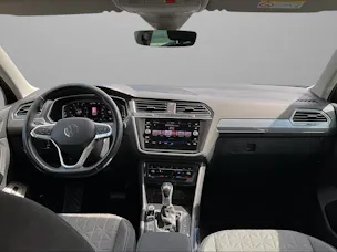 VW Tiguan 1.5TSI Evo Life DSG