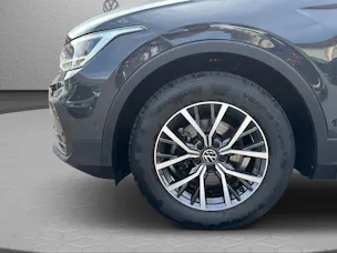 VW Tiguan 1.5TSI Evo Life DSG