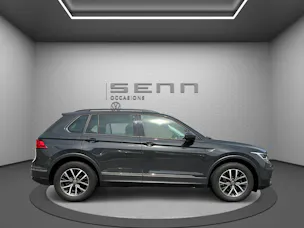 VW Tiguan 1.5TSI Evo Life DSG