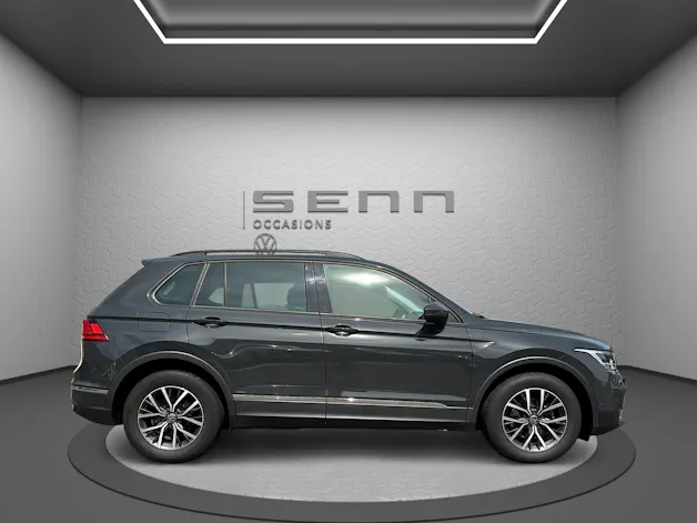 VW Tiguan 1.5TSI Evo Life DSG