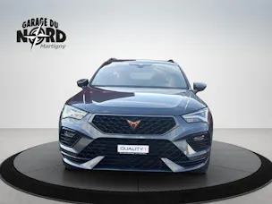Cupra Ateca 2.0TSI 4Drive DSG