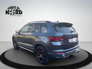 Cupra Ateca 2.0TSI 4Drive DSG