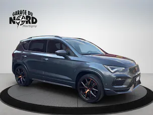 Cupra Ateca 2.0TSI 4Drive DSG
