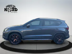 Cupra Ateca 2.0TSI 4Drive DSG