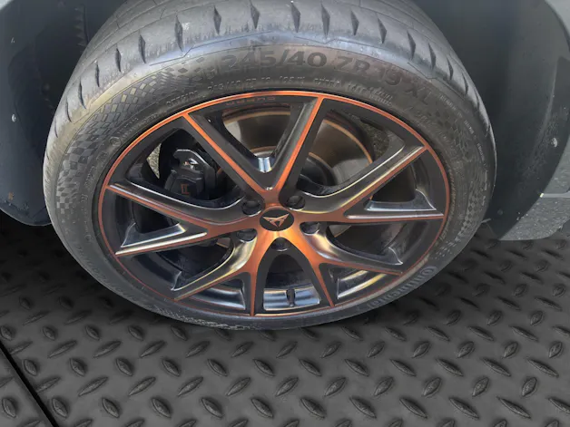 Cupra Ateca 2.0TSI 4Drive DSG