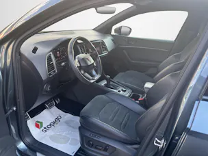 Cupra Ateca 2.0TSI 4Drive DSG