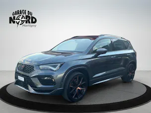 Cupra Ateca 2.0TSI 4Drive DSG