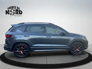Cupra Ateca 2.0TSI 4Drive DSG