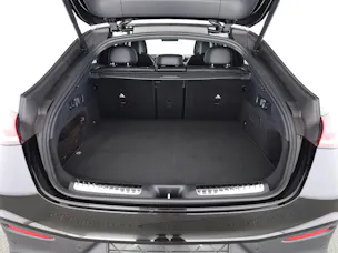 Mercedes-Benz GLC Coupé 400 e 4Matic 9G-Tronic