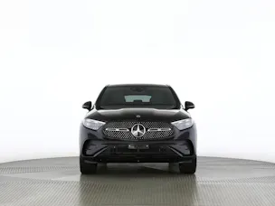 Mercedes-Benz GLC Coupé 400 e 4Matic 9G-Tronic