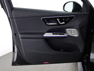 Mercedes-Benz GLC Coupé 400 e 4Matic 9G-Tronic
