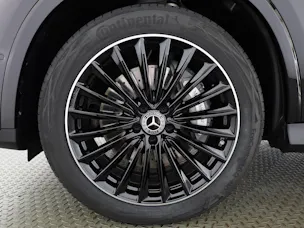 Mercedes-Benz GLC Coupé 400 e 4Matic 9G-Tronic
