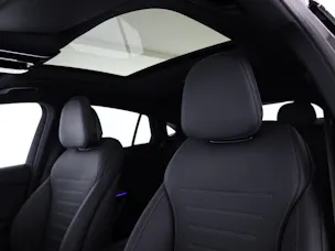 Mercedes-Benz GLC Coupé 400 e 4Matic 9G-Tronic