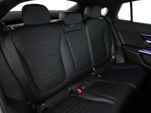 Mercedes-Benz GLC Coupé 400 e 4Matic 9G-Tronic