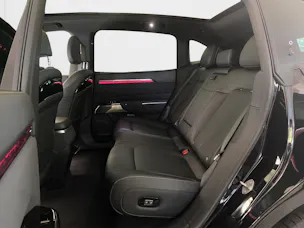 ZEEKR 7X 100kWh Privilege AWD Cockpit/Comfort Paket