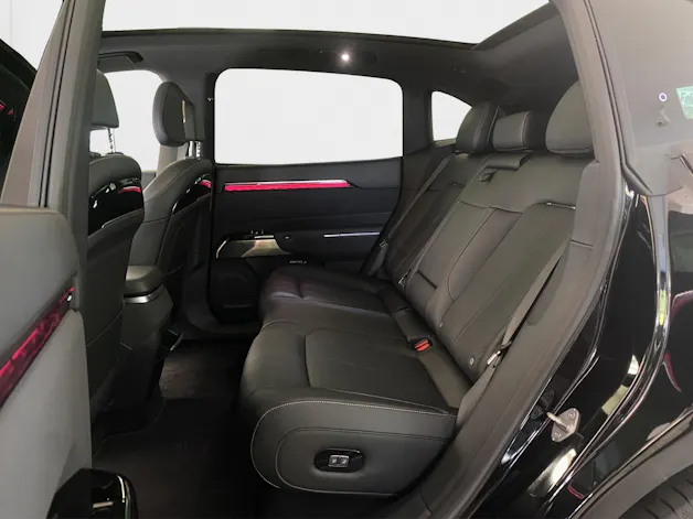 ZEEKR 7X 100kWh Privilege AWD Cockpit/Comfort Paket