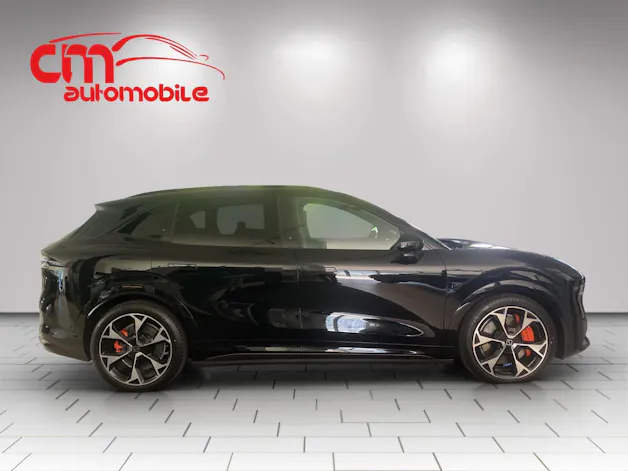 ZEEKR 7X 100kWh Privilege AWD Cockpit/Comfort Paket
