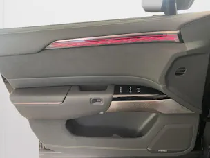 ZEEKR 7X 100kWh Privilege AWD Cockpit/Comfort Paket