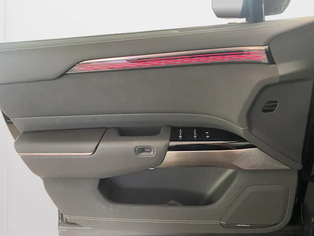 ZEEKR 7X 100kWh Privilege AWD Cockpit/Comfort Paket