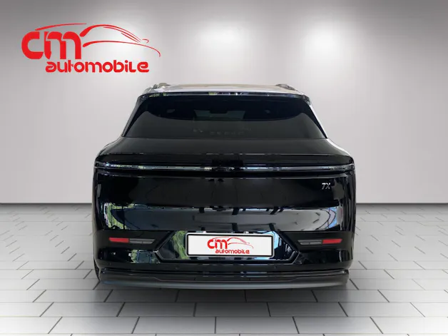 ZEEKR 7X 100kWh Privilege AWD Cockpit/Comfort Paket