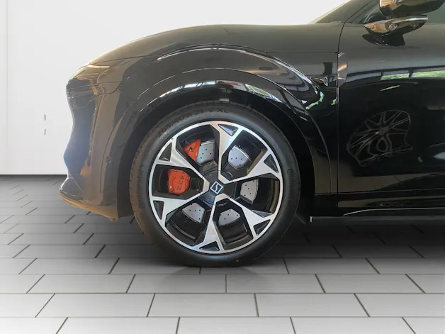 ZEEKR 7X 100kWh Privilege AWD Cockpit/Comfort Paket
