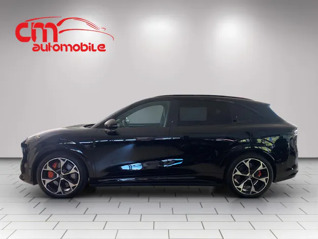 ZEEKR 7X 100kWh Privilege AWD Cockpit/Comfort Paket