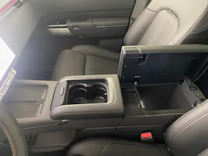 ZEEKR 7X 100kWh Privilege AWD Cockpit/Comfort Paket