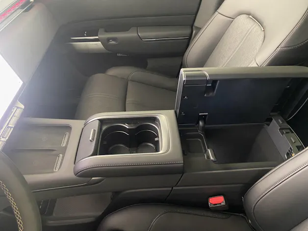 ZEEKR 7X 100kWh Privilege AWD Cockpit/Comfort Paket