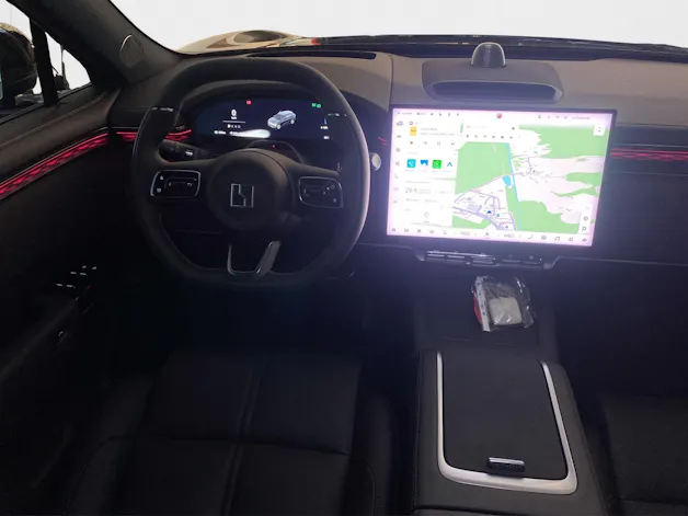 ZEEKR 7X 100kWh Privilege AWD Cockpit/Comfort Paket