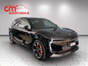 ZEEKR 7X 100kWh Privilege AWD Cockpit/Comfort Paket