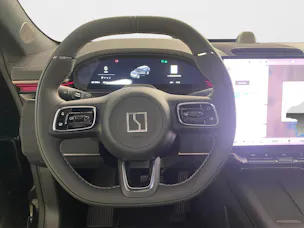 ZEEKR 7X 100kWh Privilege AWD Cockpit/Comfort Paket