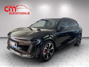 ZEEKR 7X 100kWh Privilege AWD Cockpit/Comfort Paket