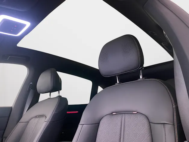 ZEEKR 7X 100kWh Privilege AWD Cockpit/Comfort Paket