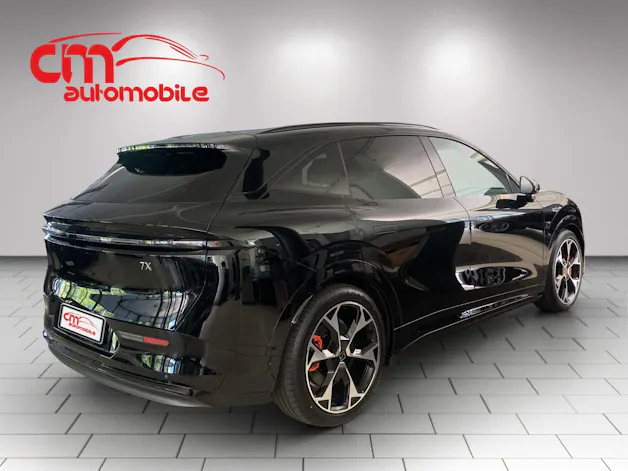 ZEEKR 7X 100kWh Privilege AWD Cockpit/Comfort Paket