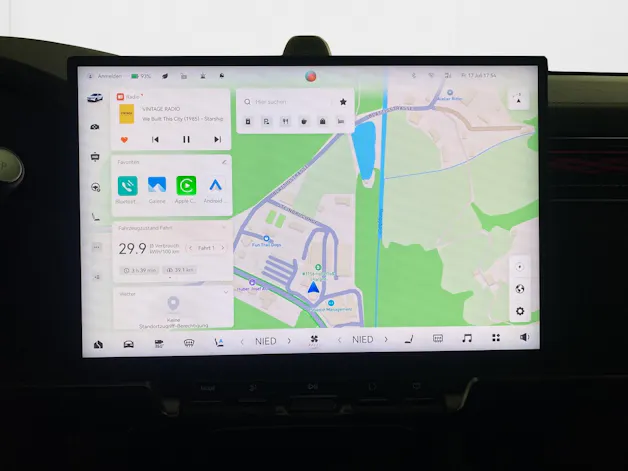 ZEEKR 7X 100kWh Privilege AWD Cockpit/Comfort Paket