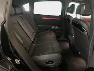 ZEEKR 7X 100kWh Privilege AWD Cockpit/Comfort Paket