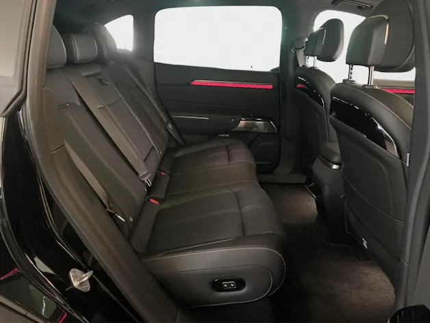ZEEKR 7X 100kWh Privilege AWD Cockpit/Comfort Paket