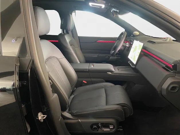 ZEEKR 7X 100kWh Privilege AWD Cockpit/Comfort Paket
