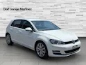VW Golf 1.4 TSI Comfortline DSG