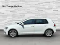 VW Golf 1.4 TSI Comfortline DSG