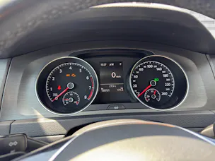 VW Golf 1.4 TSI Comfortline DSG